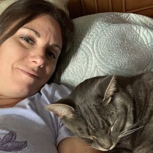 Meet your Posher, Christina